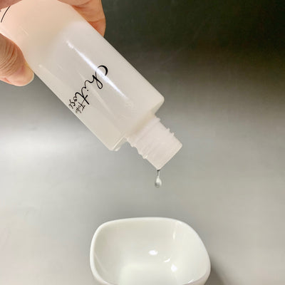 男性・女性必見！酒蔵が作ったコスメ！（パート２　ローション）