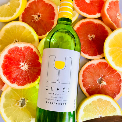cuvée 発売再開！