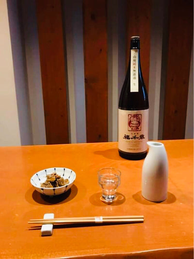 七つ海堂（東京・世田谷区下北沢）