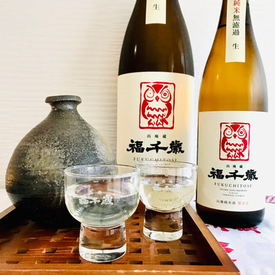 ・老けたくないなら【日本酒】か【ワイン】　気になる記事より。