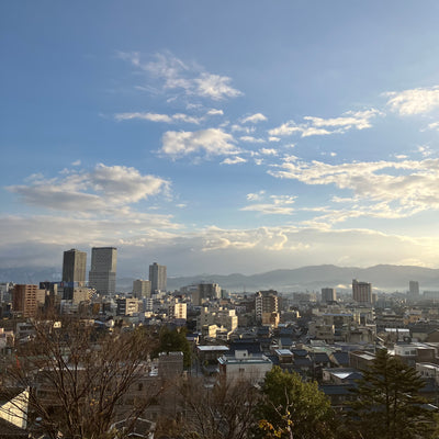 新年明けましておめでとうございます！ Welcome 2025