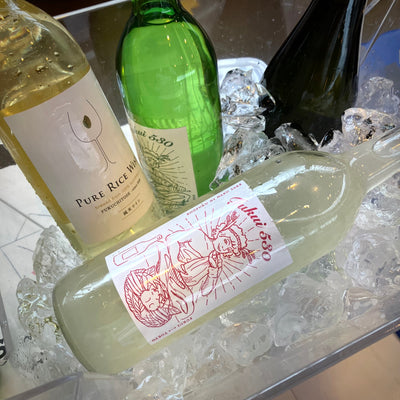 春の新酒まつり2025 in敦賀