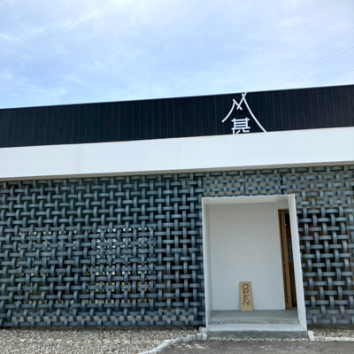 やま甚さん配達(福井県三国)