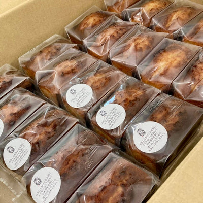 【発酵［HAKKO］酒ケーキ】販売再開！