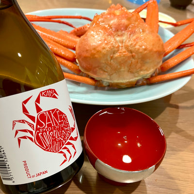 10月1日は【日本酒の日】ということで・・・