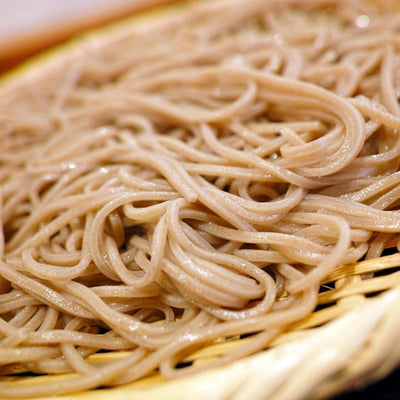 （新商品）蕎麦に合う日本酒！１０月発売予定。