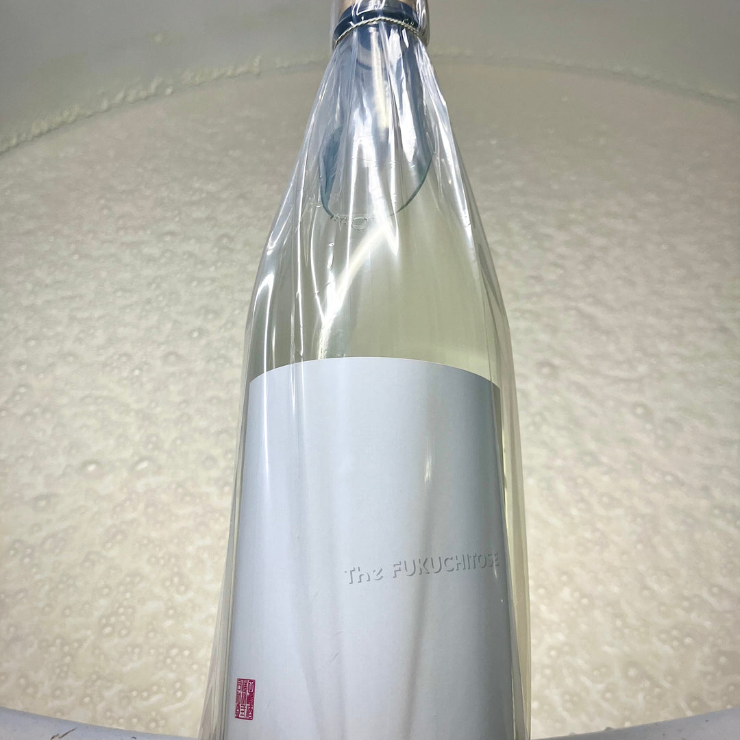 １２月３日に発売となります！  新酒のしぼりたて WHITE【純米吟醸生酒】