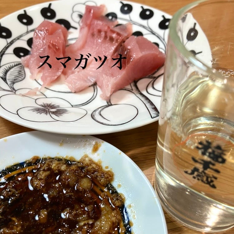 杜氏の晩酌2026初夏。