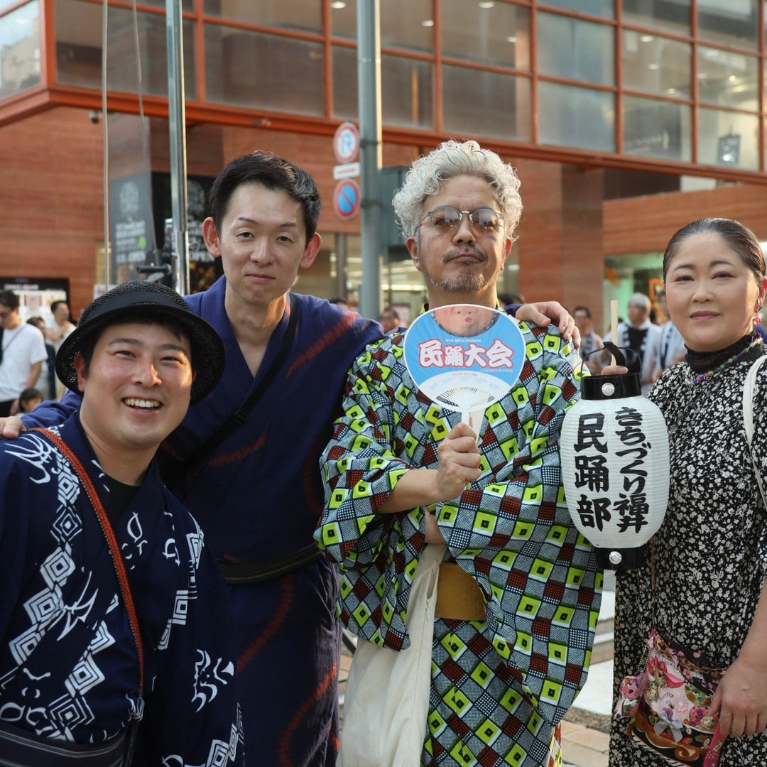 【福井フェニックスまつり】今年も無事参加。