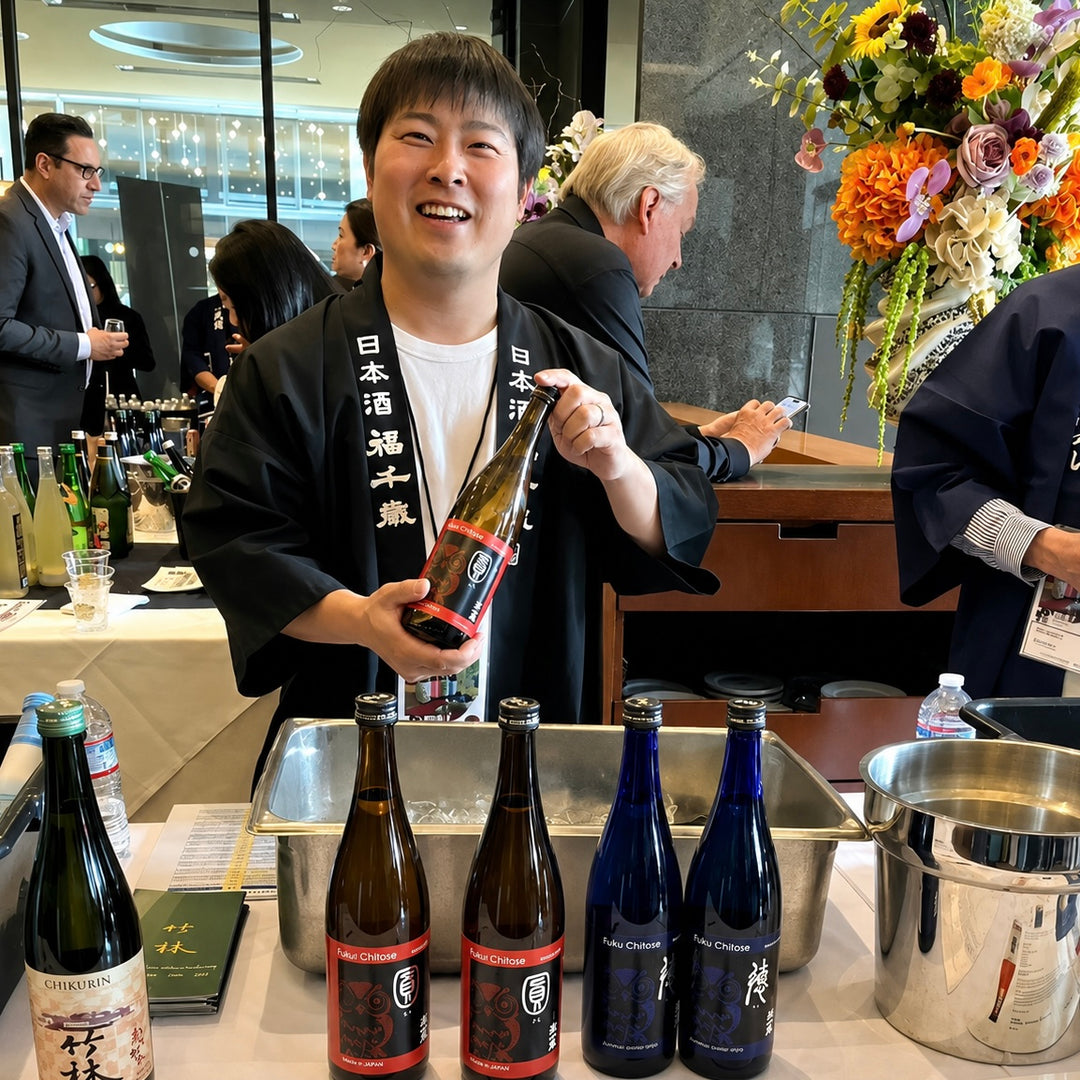 圓【山廃純米酒 】1800ml (伝統の技)