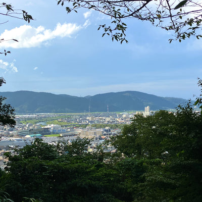 福千歳 國酒【山廃純米大吟醸】（越前和紙箱)720ml