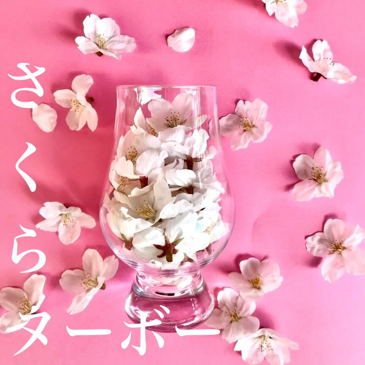 純米さくらヌーボー【山廃純米生酒】1800ml（2027/2-）