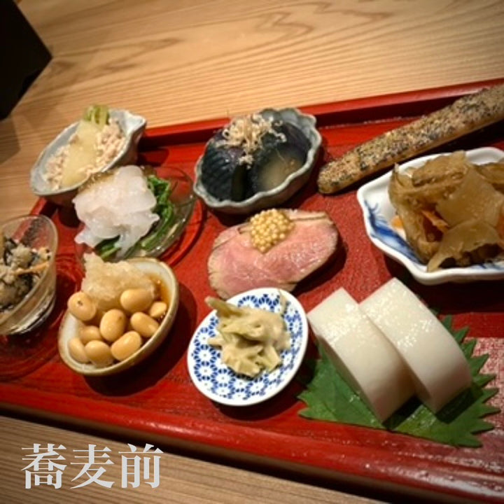 蕎麦冷酒 【アートラベル】1800ml – 山廃の日本酒蔵「福千歳」田嶋酒造