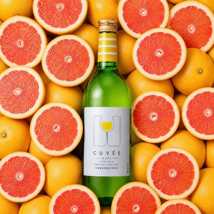 福千歳】ワインボトル日本酒セット – 山廃の日本酒蔵「福千歳」田嶋