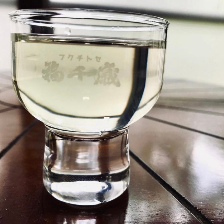 山廃純米原酒 【琥珀(KOHAKU)】720ml【限定】 – 山廃の日本酒蔵「福