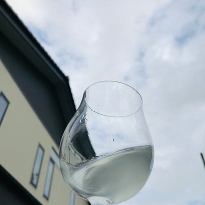 WHITE 2023【純米吟醸生酒】720ml【限定】(12月上旬〜)