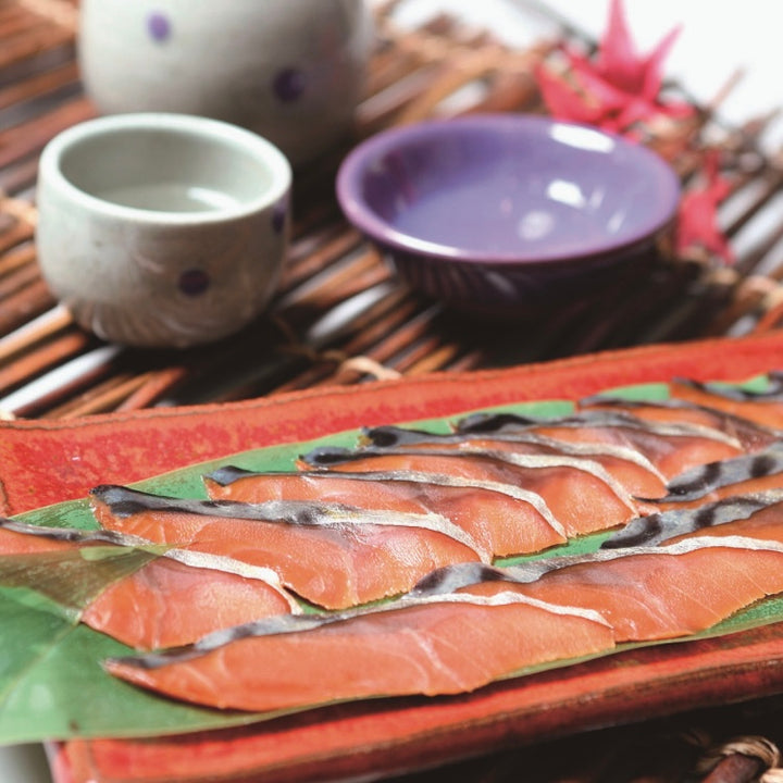 お鯖さま専用 リニューアル】甘口さば（昆布だし仕込み極別格）2切｜ヤオコー