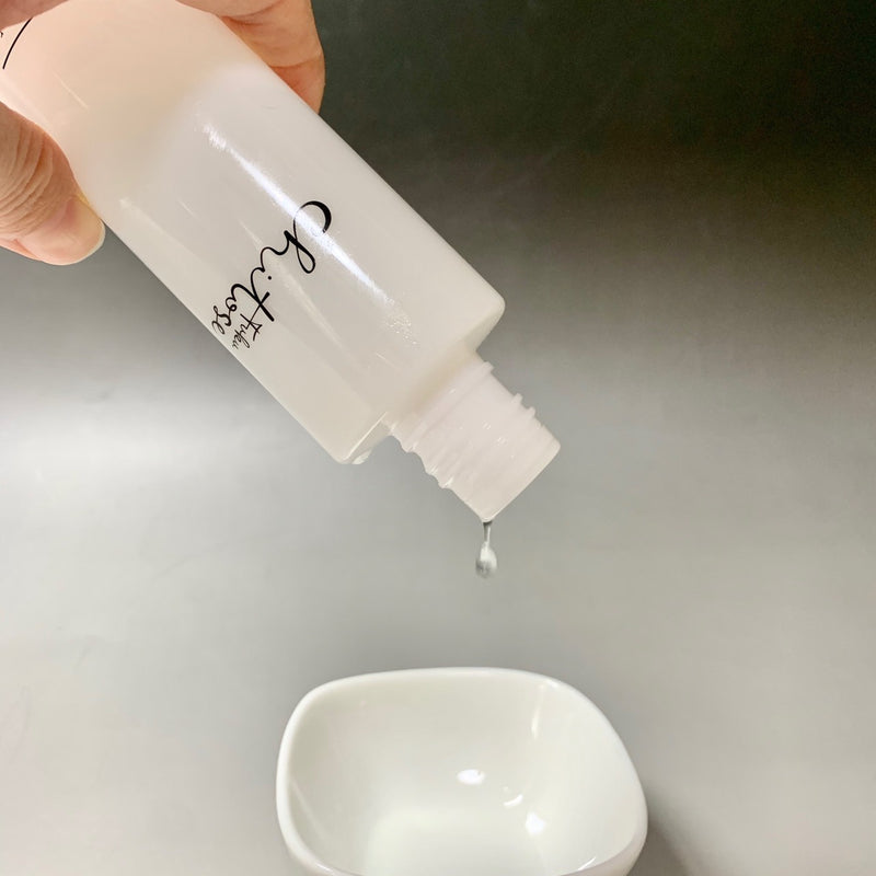 Pure daiginjyo lotion 120ml (化粧水)