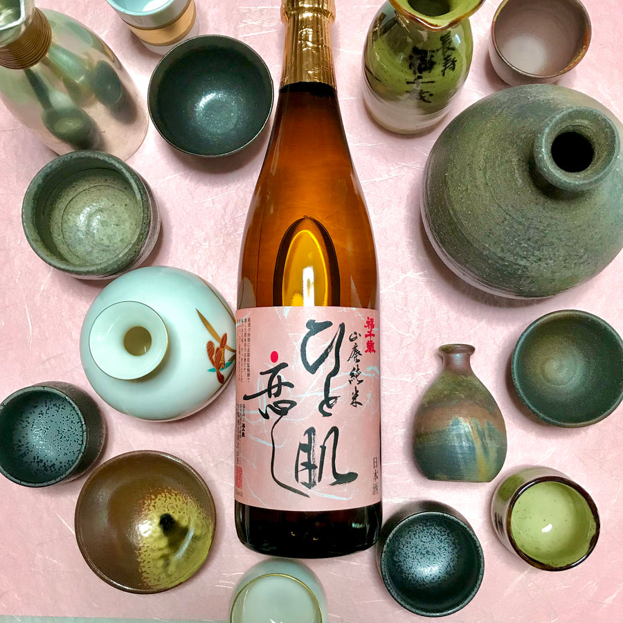 オススメの商品 – 山廃の日本酒蔵「福千歳」田嶋酒造株式会社